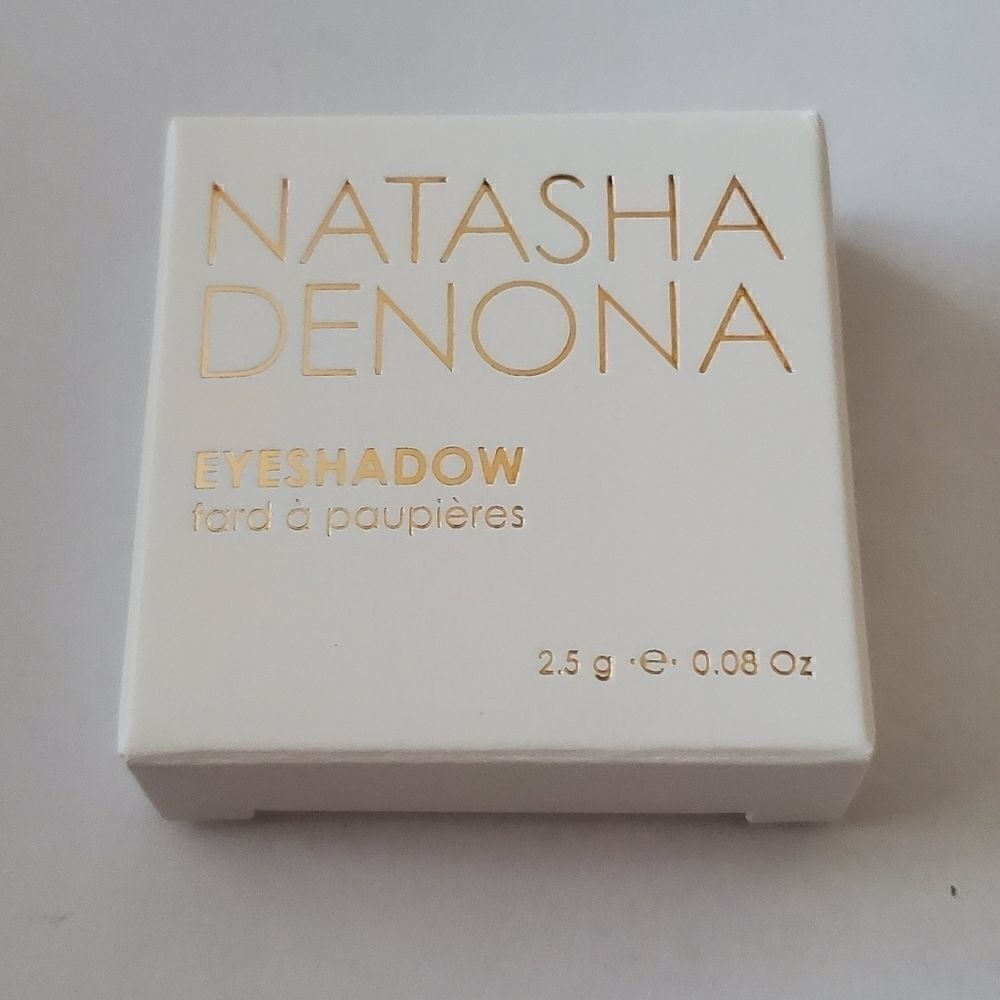 Natasha Denona Single Eyeshadow Aubade